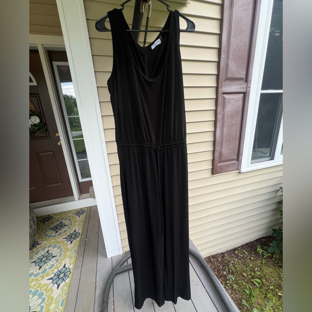 Calvin Klein jumpsuit 14